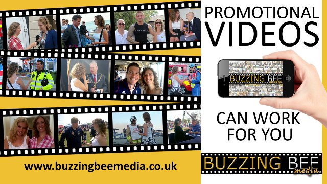 Video Promotional Films Work