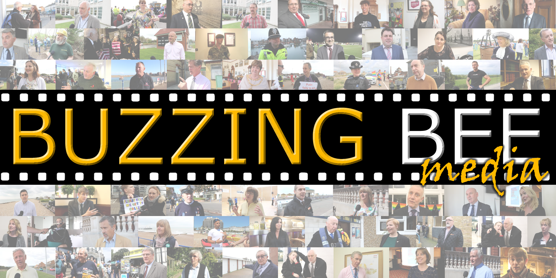 Buzzing Bee Media Ltd