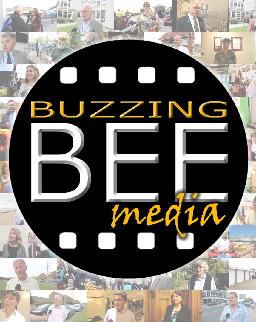 Buzzing Bee Media Ltd